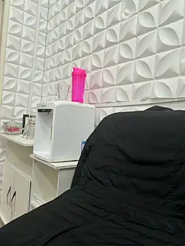 Show de webcam de Jullyc