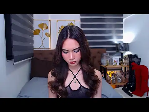 JuicyCockThea Pertunjukan Webcam