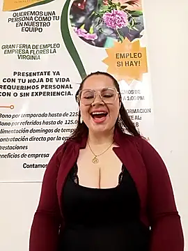 Chat XXX ao vivo de VANESSA__28