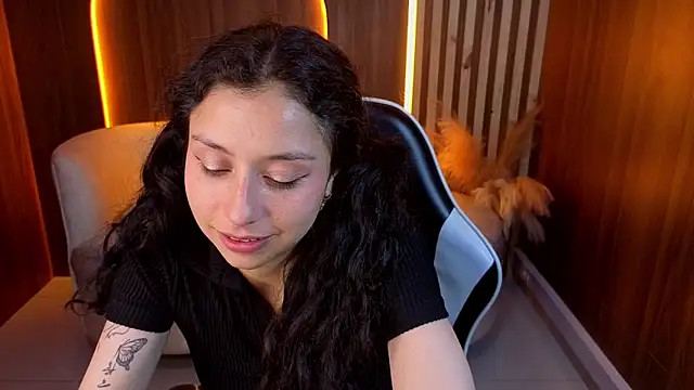 Chat XXX ao vivo de Hadda_Crazy_Tx_