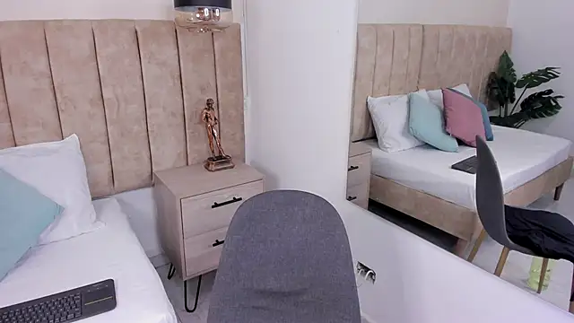 دردشة DinahCarter الجنسية المباشرة