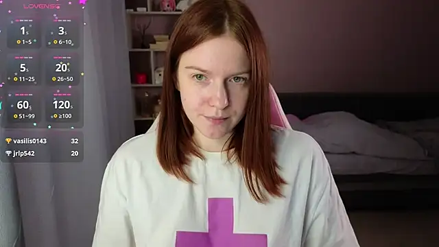 CassieJuice69 即時 XXX 聊天