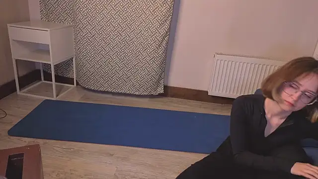 JaclynBoluda Live XXX-Chat