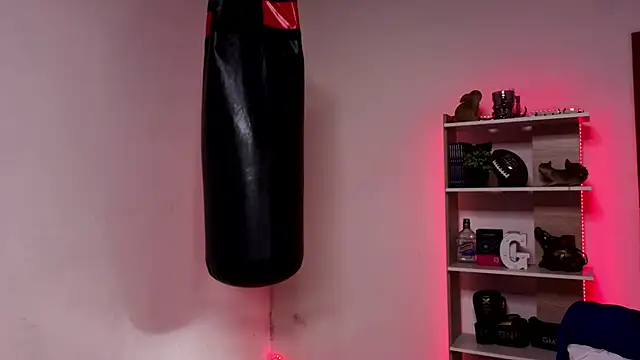 exquisite_gabe Show Webcam