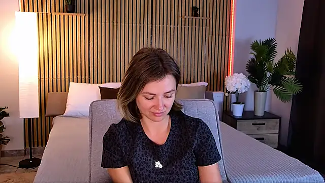 EmeraldGlow Webcamshow