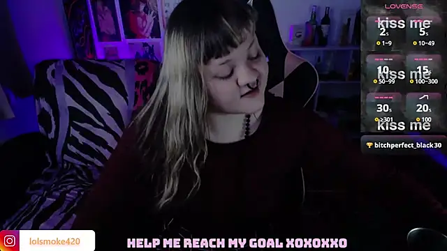 Bdsm_and_fries Chat XXX live