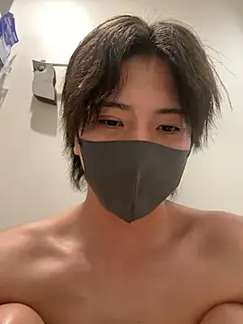 CHROME-kun925 – Live XXX-chat