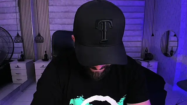 jhon_bear03 라이브 XXX 채팅