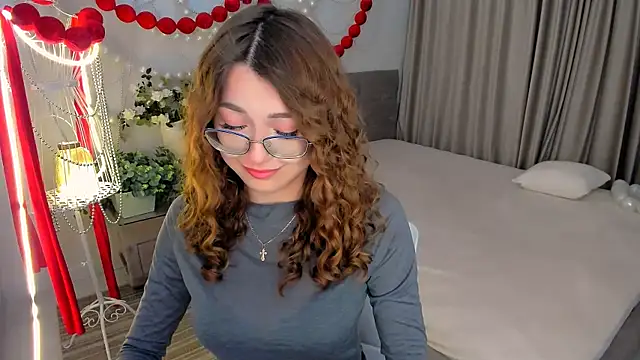 SereneFlame's Live XXX Chat