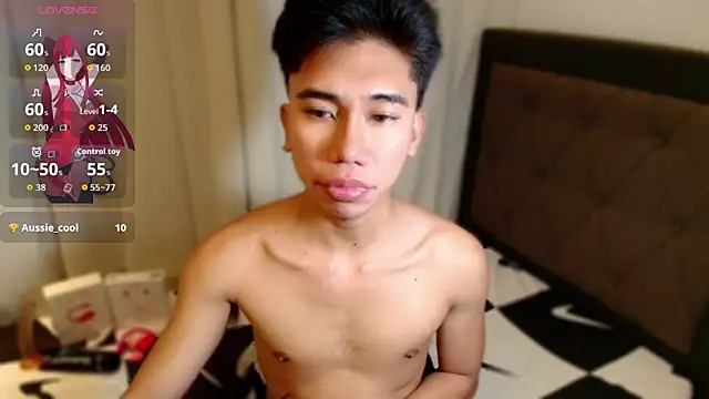 Ur_pinoyhotbrix 网络视讯表演