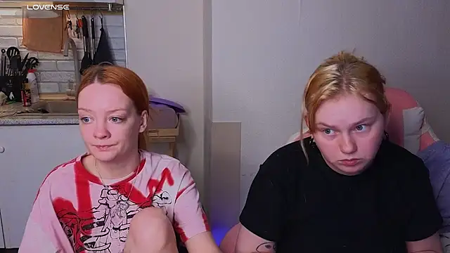 Radiants_two Adlı Modelin Canlı XXX Sohbeti