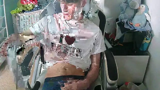 Jayo04 webcam show