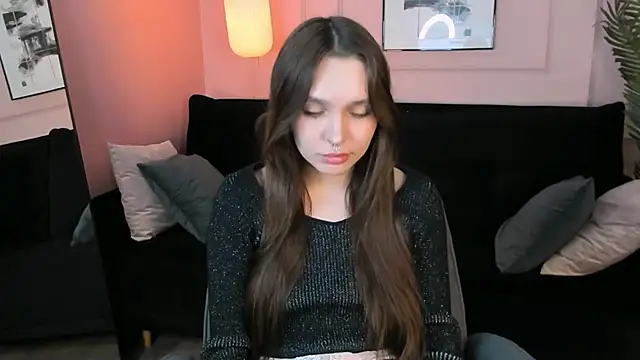 ChloeSunny 라이브 XXX 채팅