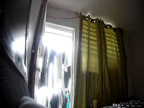 Ladycharlottehot's Webcam Show