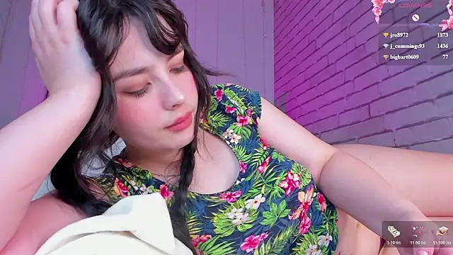Živý XXX chat NatalForsy
