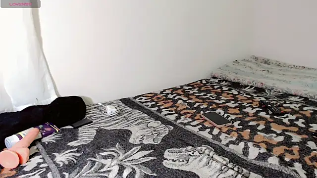 miranda_poncen Webbikameraesitys