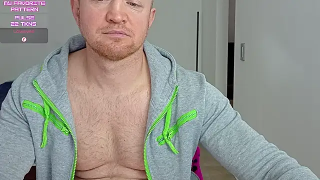 kevintyler69 Obrolan Langsung XXX