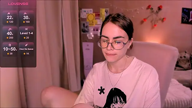 _selectrra Live XXX Chat