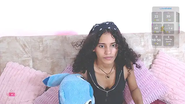 Corey_Bless Live XXX-chat