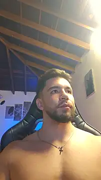 Онлайн чат XXX JACKSON_STIFLER