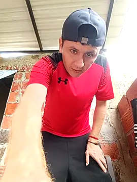 Chatroom XXX en direct de Maduro-Mariquita