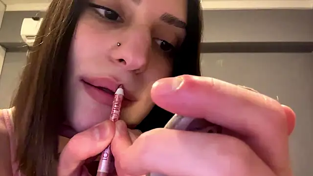 Show de MichelleNicolee na webcam