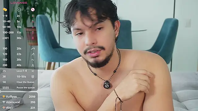 Show webcam de abby__make