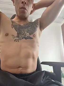 Jasson_king Webcam Show