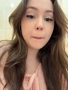 Peachy_Dream's Webcam Show