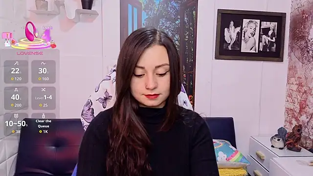 Eva_Roussell Live XXX-Chat