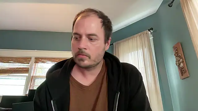 Show Webcam de ArtsyCocksy