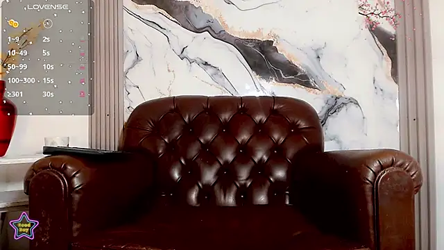 _emma_miller's Webcam Show