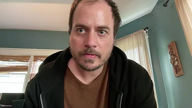 ArtsyCocksy's Webcam Show