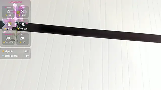 Nahomycarterr's Live XXX Chat