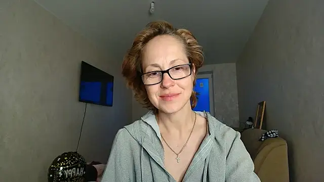 Czat XXX na żywo – LioraWeiss