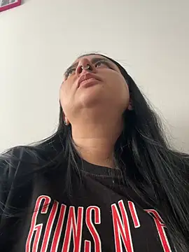 Abril_Luv's Live XXX Chat