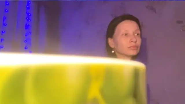 دردشة Starry_Siren الجنسية المباشرة