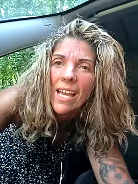Show Webcam de Dreamlove1
