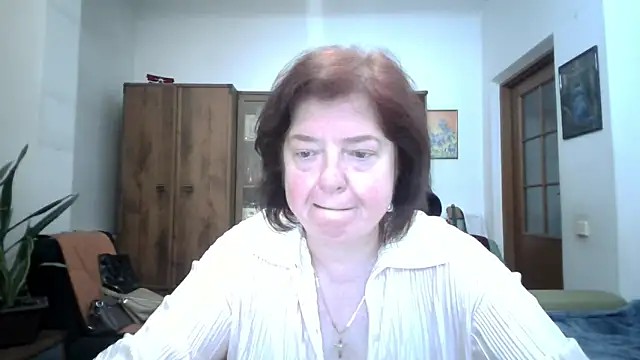 دردشة Violet_Pulse الجنسية المباشرة