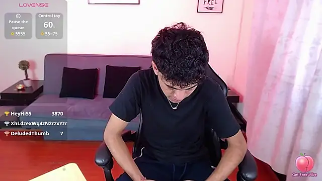 Alancum7 Webcamshow