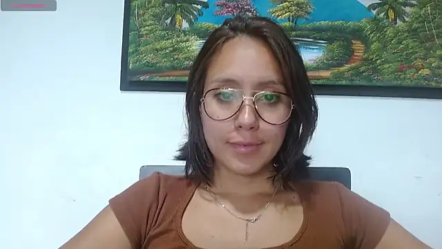 แชท XXX สดของ LunaaMorena