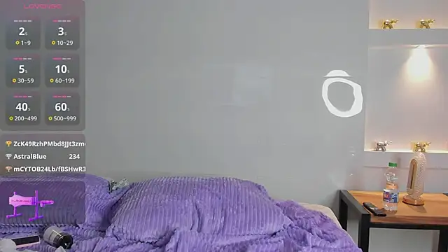 Chat XXX en directo de chloe_cortez