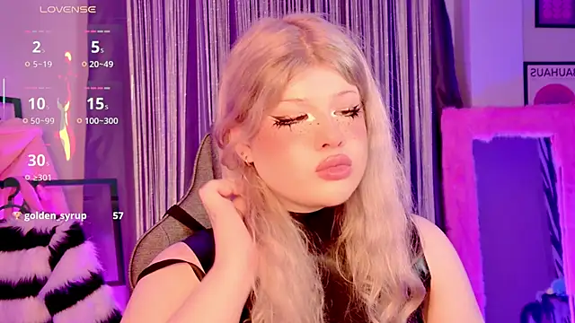 LilithNlsn Chat XXX live
