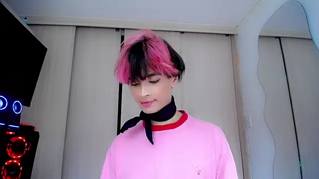 Darksweet_jack's Webcam Show
