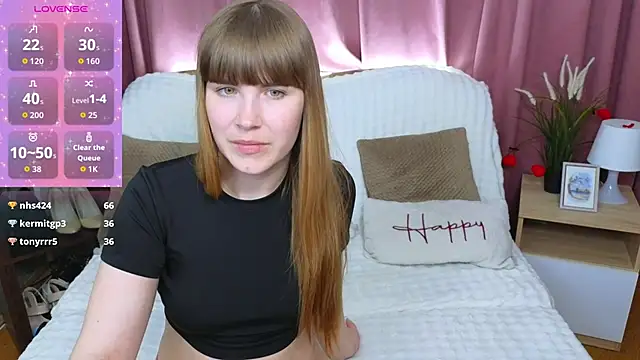 EmilyCuper_: онлайн-секс-чат
