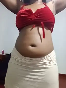 Show de webcam de honeyi_babe