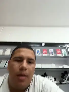 Patricio_02's Live XXX Chat