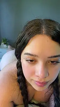 GlimmerRosse Webcam-Show