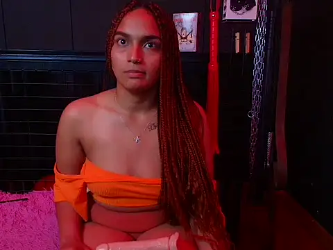 Briana_pratt Webcam-Show