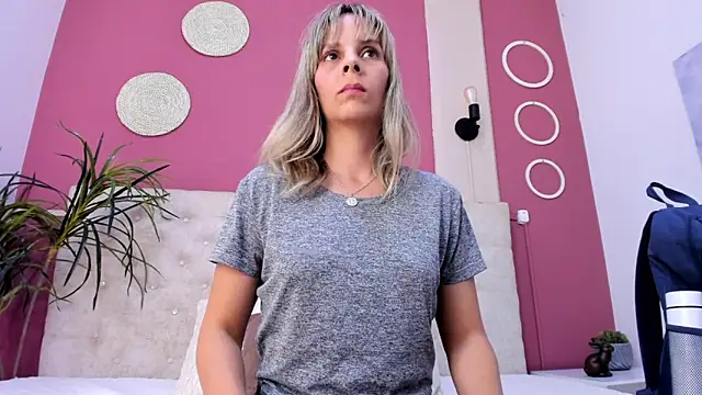 Anastasiapriest Live XXX-chat